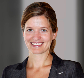 Mathilde Lheureux Chief Executive Officer