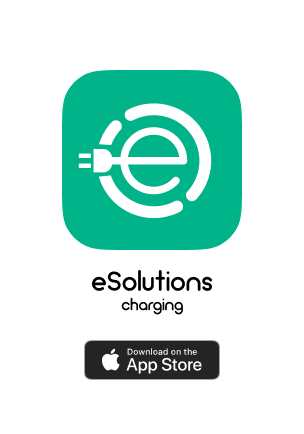 eSolutions Charging Apple Store