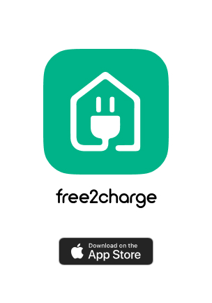 Free2Charge Apple Store